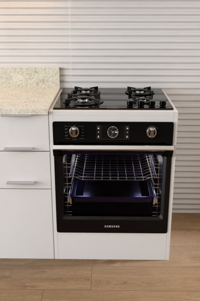 Ankastre Fırın Dolabı – Standart Ocak ve Fırın Uyumlu Mutfak Modülü – Modern Tasarım, Dayanıklı Gövde, Beyaz Ankastre Dolap