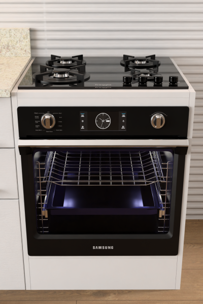 Ankastre Fırın Dolabı – Standart Ocak ve Fırın Uyumlu Mutfak Modülü – Modern Tasarım, Dayanıklı Gövde, Beyaz Ankastre Dolap